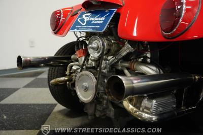 1967 Volkswagen Meyers Manx Dune Buggy