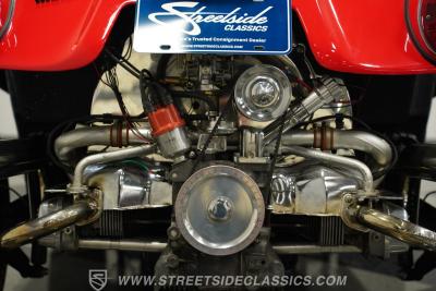 1967 Volkswagen Meyers Manx Dune Buggy