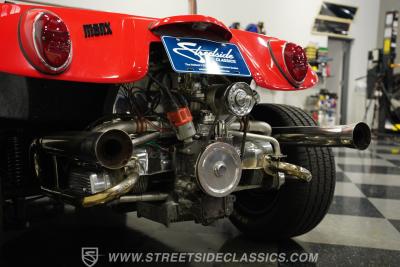 1967 Volkswagen Meyers Manx Dune Buggy