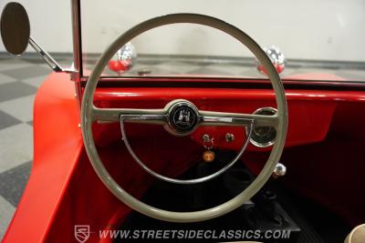 1967 Volkswagen Meyers Manx Dune Buggy