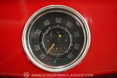 1967 Volkswagen Meyers Manx Dune Buggy