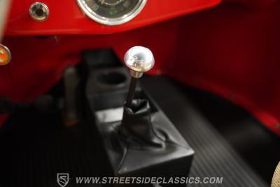 1967 Volkswagen Meyers Manx Dune Buggy