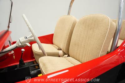 1967 Volkswagen Meyers Manx Dune Buggy