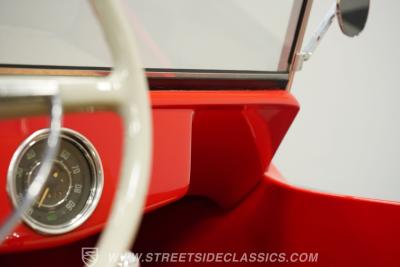 1967 Volkswagen Meyers Manx Dune Buggy