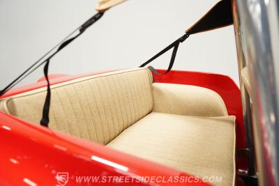 1967 Volkswagen Meyers Manx Dune Buggy