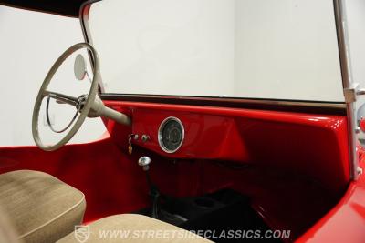 1967 Volkswagen Meyers Manx Dune Buggy