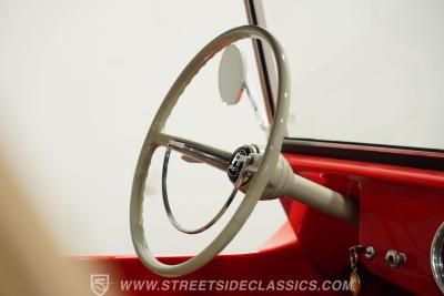 1967 Volkswagen Meyers Manx Dune Buggy