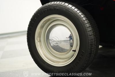 1967 Volkswagen Meyers Manx Dune Buggy