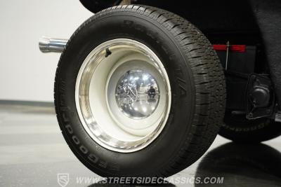 1967 Volkswagen Meyers Manx Dune Buggy