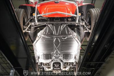 1967 Volkswagen Meyers Manx Dune Buggy