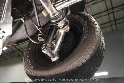 1967 Volkswagen Meyers Manx Dune Buggy