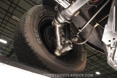 1967 Volkswagen Meyers Manx Dune Buggy