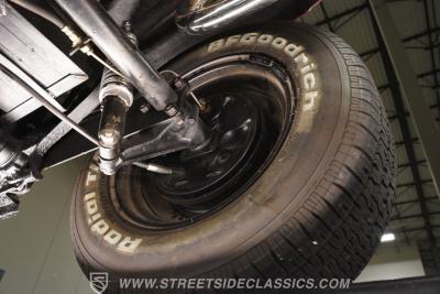 1967 Volkswagen Meyers Manx Dune Buggy