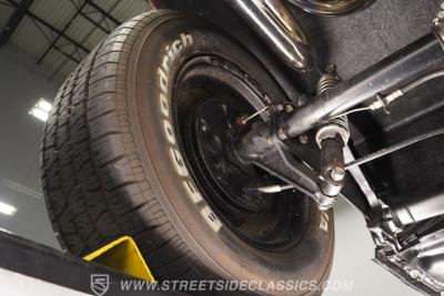 1967 Volkswagen Meyers Manx Dune Buggy