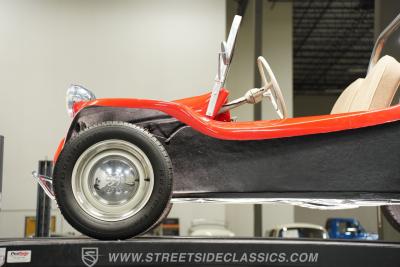 1967 Volkswagen Meyers Manx Dune Buggy