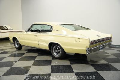 1967 Dodge Charger