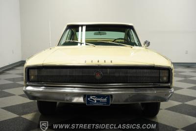 1967 Dodge Charger