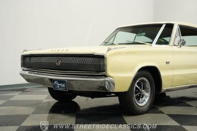 1967 Dodge Charger