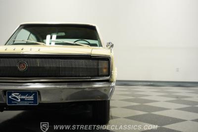 1967 Dodge Charger