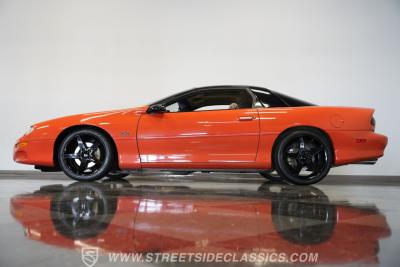 1999 Chevrolet Camaro SS
