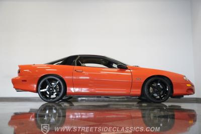 1999 Chevrolet Camaro SS