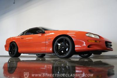 1999 Chevrolet Camaro SS