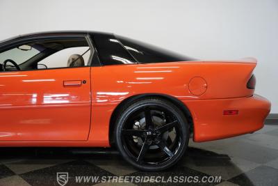 1999 Chevrolet Camaro SS