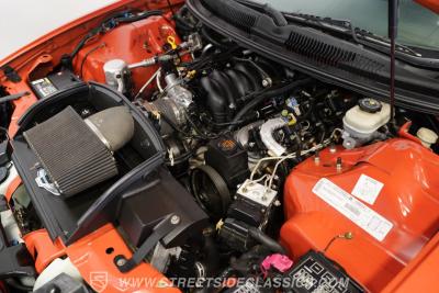 1999 Chevrolet Camaro SS