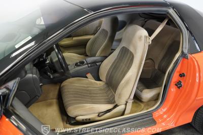 1999 Chevrolet Camaro SS