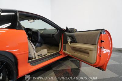 1999 Chevrolet Camaro SS