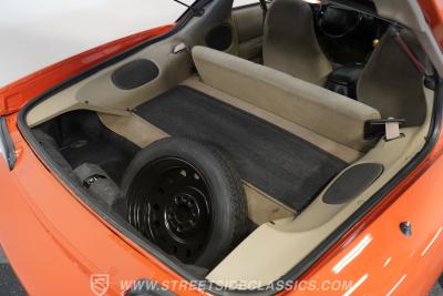 1999 Chevrolet Camaro SS