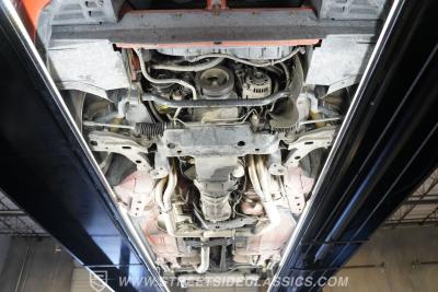 1999 Chevrolet Camaro SS