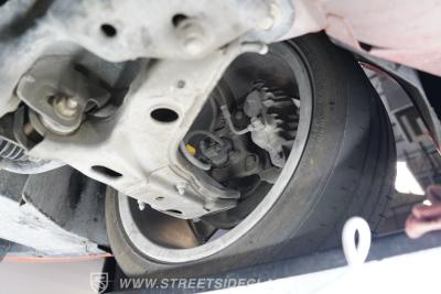 1999 Chevrolet Camaro SS