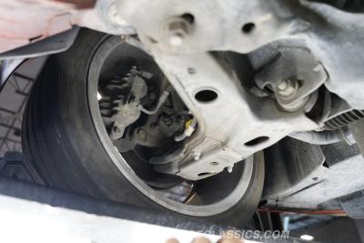 1999 Chevrolet Camaro SS