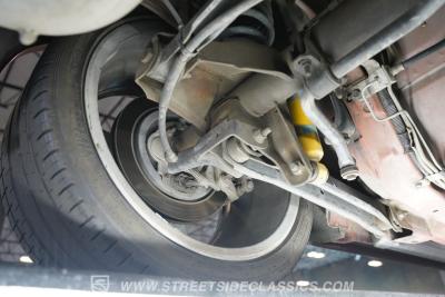 1999 Chevrolet Camaro SS