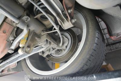 1999 Chevrolet Camaro SS