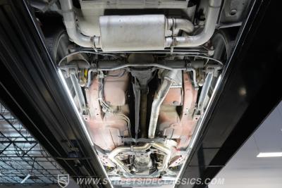 1999 Chevrolet Camaro SS