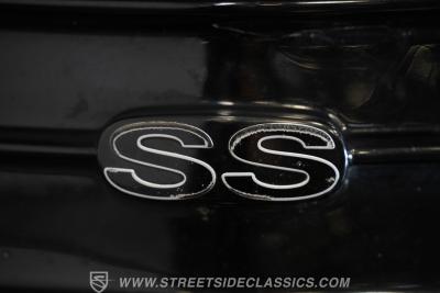 1999 Chevrolet Camaro SS