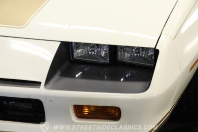 1987 Chevrolet Camaro LT Convertible