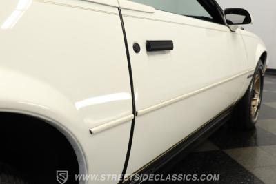 1987 Chevrolet Camaro LT Convertible