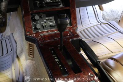 1987 Chevrolet Camaro LT Convertible