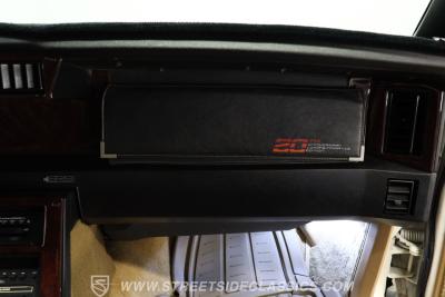 1987 Chevrolet Camaro LT Convertible