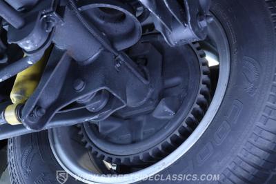 1987 Chevrolet Camaro LT Convertible