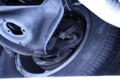 1987 Chevrolet Camaro LT Convertible