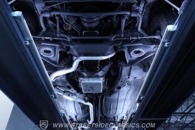 1987 Chevrolet Camaro LT Convertible