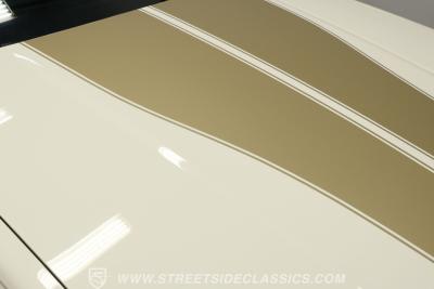 1987 Chevrolet Camaro LT Convertible