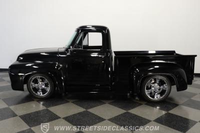 1955 Ford F-100 Restomod