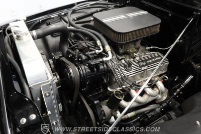 1955 Ford F-100 Restomod
