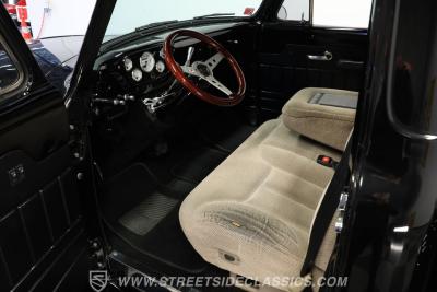 1955 Ford F-100 Restomod