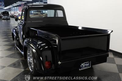 1955 Ford F-100 Restomod